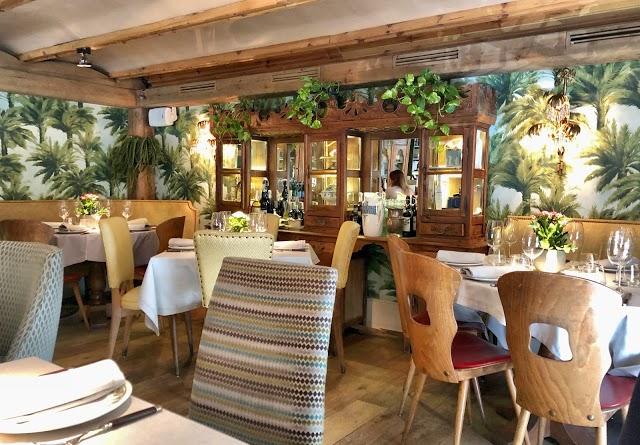 Ultramarinos Quintin